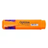 Text highlighter OPTIMA orange