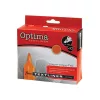 Text highlighter OPTIMA orange
