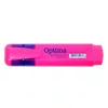 Text highlighter OPTIMA pink