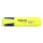 Text highlighter OPTIMA yellow