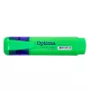 Text highlighter OPTIMA green