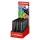 Text highlighter STABILO Boss Nature colors marker black 15 pieces