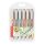Text highlighter STABILO Swing Cool Naturecolors 6 pieces