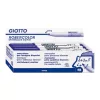Chalkboard marker GIOTTO Robercolor blue