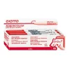 Chalkboard marker GIOTTO Robercolor red