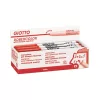 Chalkboard marker GIOTTO Robercolor red
