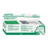 Chalkboard marker GIOTTO Robercolor green