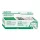 Chalkboard marker GIOTTO Robercolor green