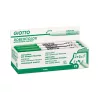 Chalkboard marker GIOTTO Robercolor green