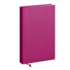Teacher's pocket book REALSYSTEM artificial leather A/5 weeks purple 2025-2026