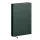 Teacher's pocket book REALSYSTEM artificial leather A/5 weeks green 2025-2026