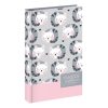 Teacher's pocket book PD CALENDAR paper cover A/5 Cats 2025-2026