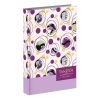 Teacher's pocket book PD CALENDAR paper cover A/5 Circle 2025-2026