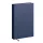 Teacher's pocket book REALSYSTEM artificial leather A/5 weeks blue 2025-2026