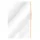 Textbook cover A/5 with self-adhesive strip waterproof 60mic 45x26 cm 10 pieces