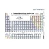 Student worksheet STIEFEL A/4 periodic table