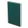 Meeting diary TOPTIMER Traditional T160 A/4 white flat green