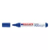 Textile marker EDDING 4500 blue