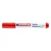 Textile marker EDDING 4500 red
