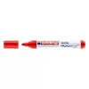 Textile marker EDDING 4500 red