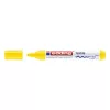 Textile marker EDDING 4500 yellow