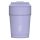 Thermo mug ARS UNA 350 ml Lavender