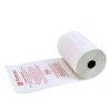 Thermo roll FORTUNA 80x60mm/12 40 fm BPA free