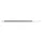 Ballpoint pen ZEBRA SH 0.5 mm blue