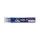 Pen roller PILOT Frixion Clicker/Ball erasable 0.35 mm ink blue 3 pieces