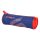 Pen holder ICO Student cylindrical dark blue/red