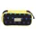 Pen holder RUCKSACK with flap Neon dots