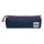 Pen holder STREET cylindrical Round pink