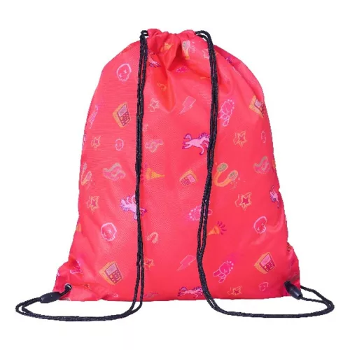 Gym bag LEGO Core line Friends