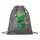 Gym bag LEGO Core line Ninjago Green