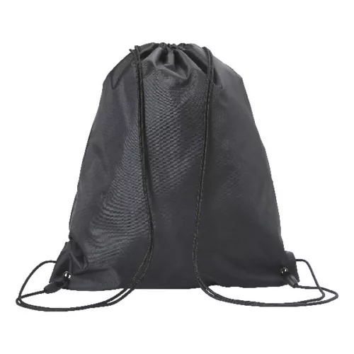 Gym bag LEGO Core line Ninjago Red