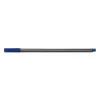 Needle felt 0.4 mm blue