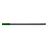 Needle felt 0.4 mm green