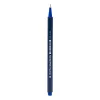 Felt tip pen ASTRA PEN 0.4 mm blue