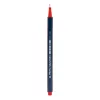 Felt tip pen ASTRA PEN 0.4 mm red