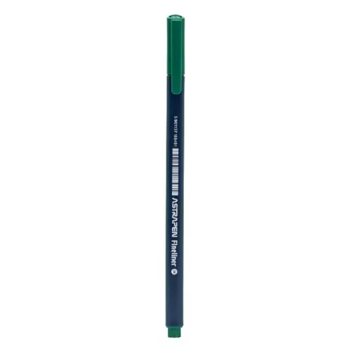 Needle felt ASTRA PEN 0.4 mm green