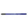 Needle felt NEBULO 722-B triangular black