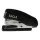 Stapler EAGLE 868 mini 10 sheets 24/6 black