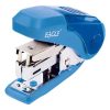 Stapler EAGLE TYSS010 mini desktop 16 pages No 10 blue