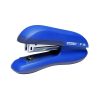 Stapler RAPID F16 desktop 20 sheets 24/6 cherry red