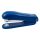 Stapler SAX 19 mini desktop 10 sheets No.10 blue