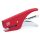 Stapler SAX 645 20 sheets 6/4 red