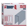 Staples BOXER Q 23/23 1000 pieces