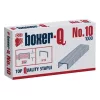 Staple BOXER Q No.10 1000 pieces