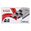 Staples EAGLE 23/6 1000 pieces