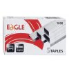 Staples EAGLE 24/6 1000 pieces